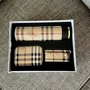 Burberry Gift Set